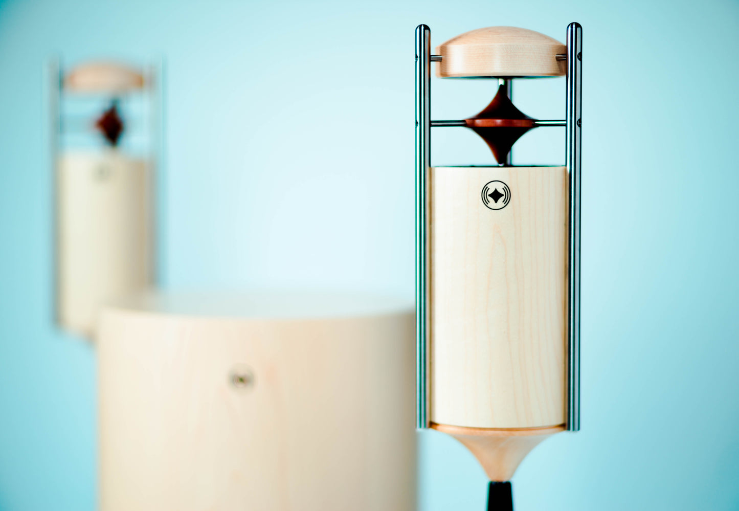 Olo Sunray Speaker System