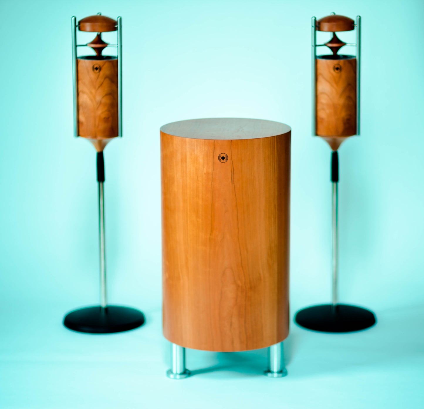 Olo Sunray Speaker System