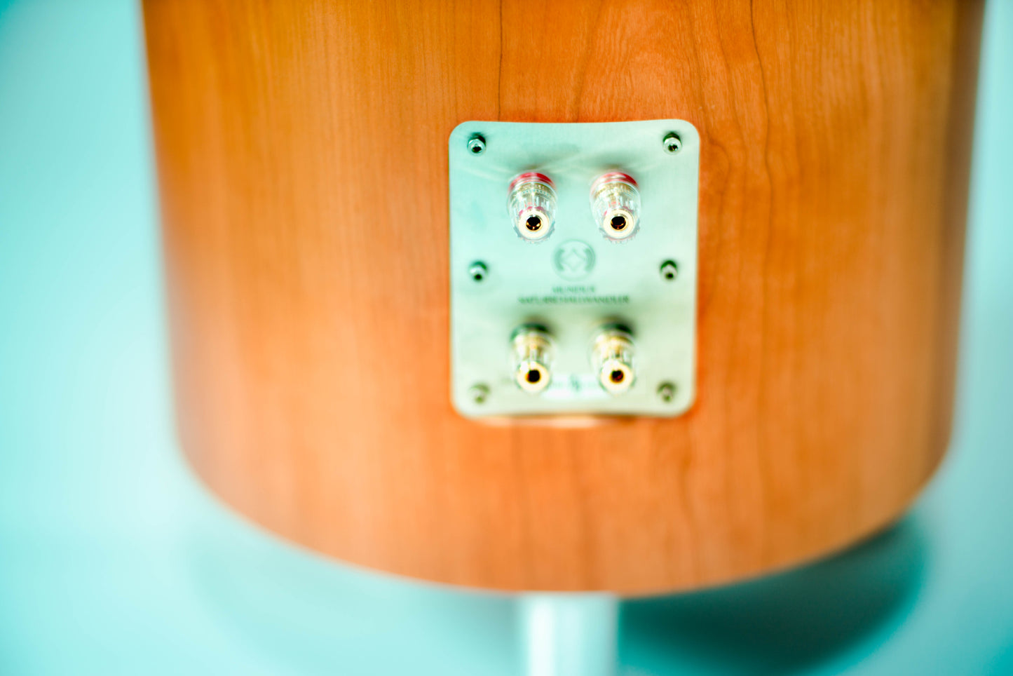 Olo Sunray Speaker System