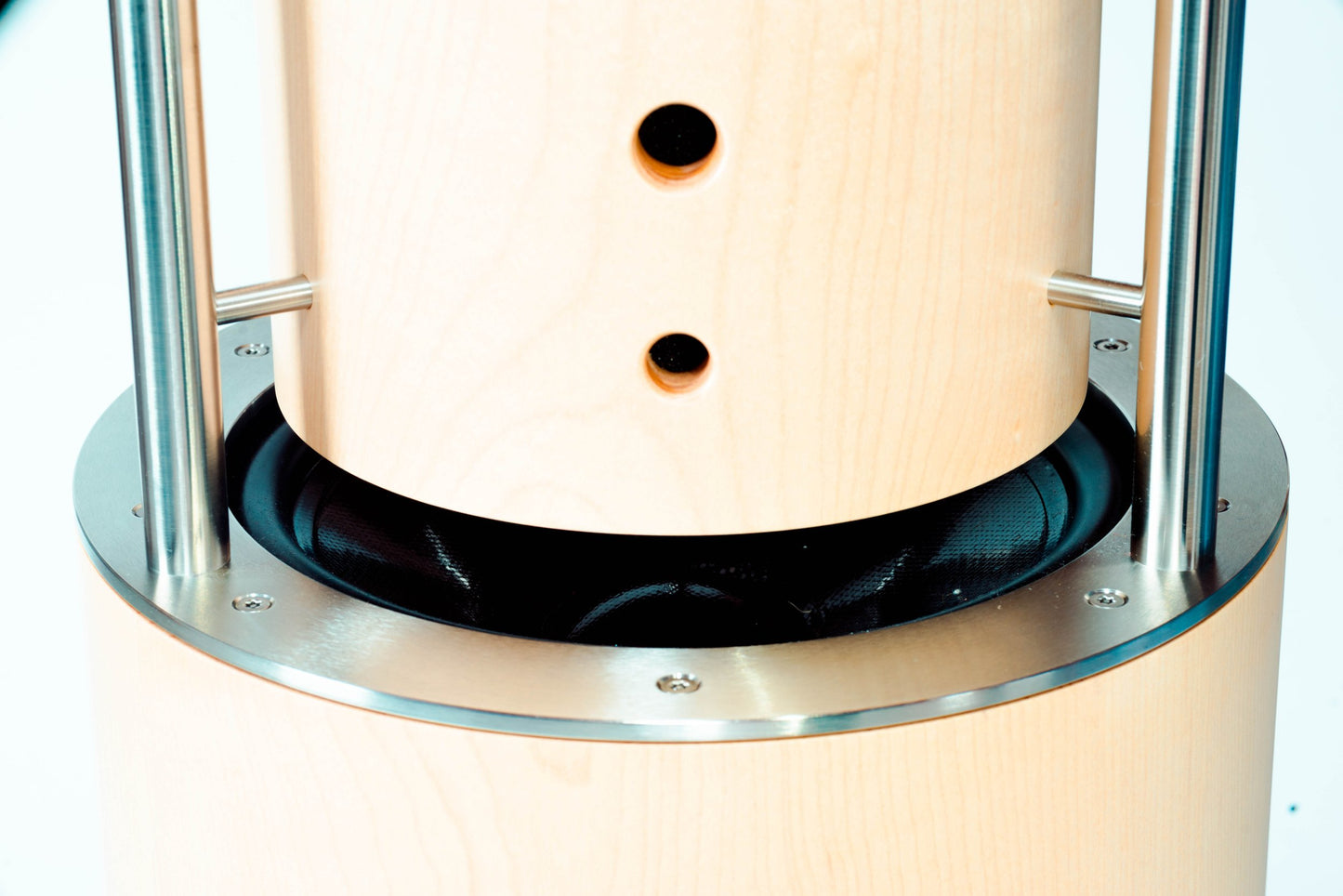 Olo Eternita Speaker System