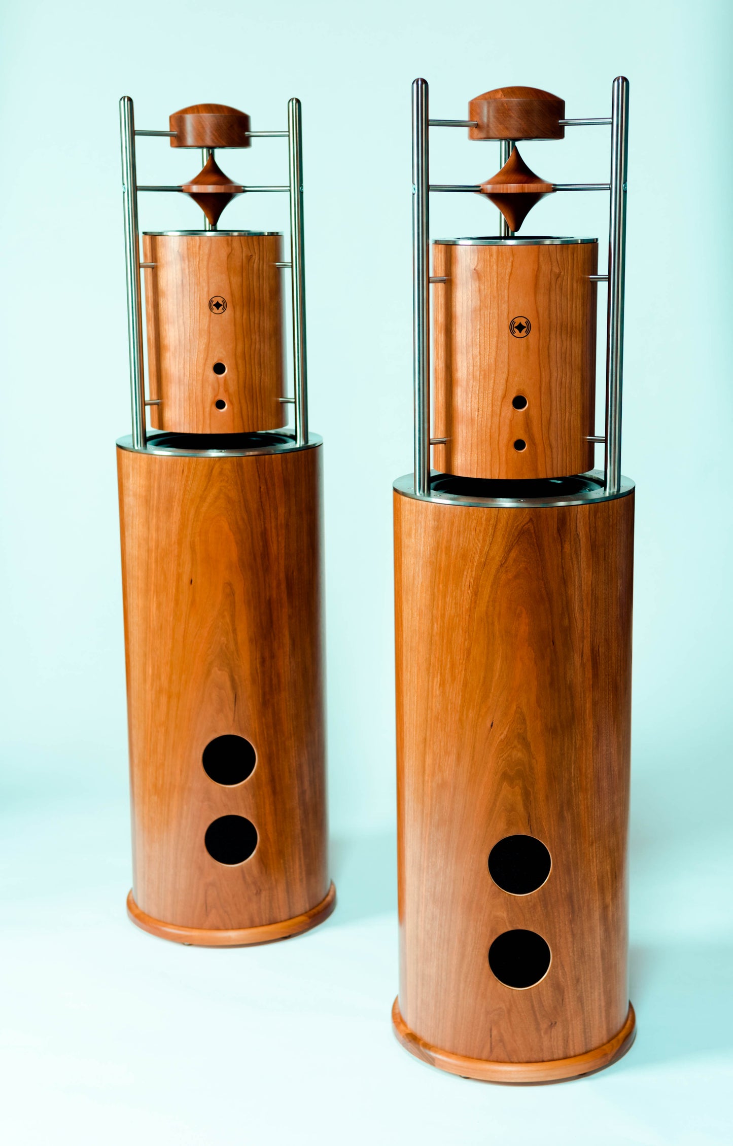 Olo Eternita Speaker System