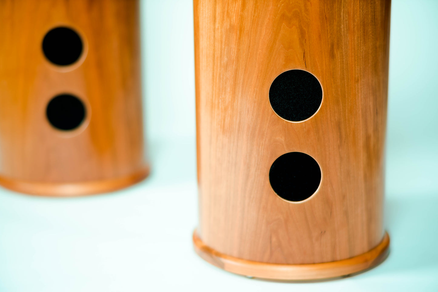 Olo Eternita Speaker System