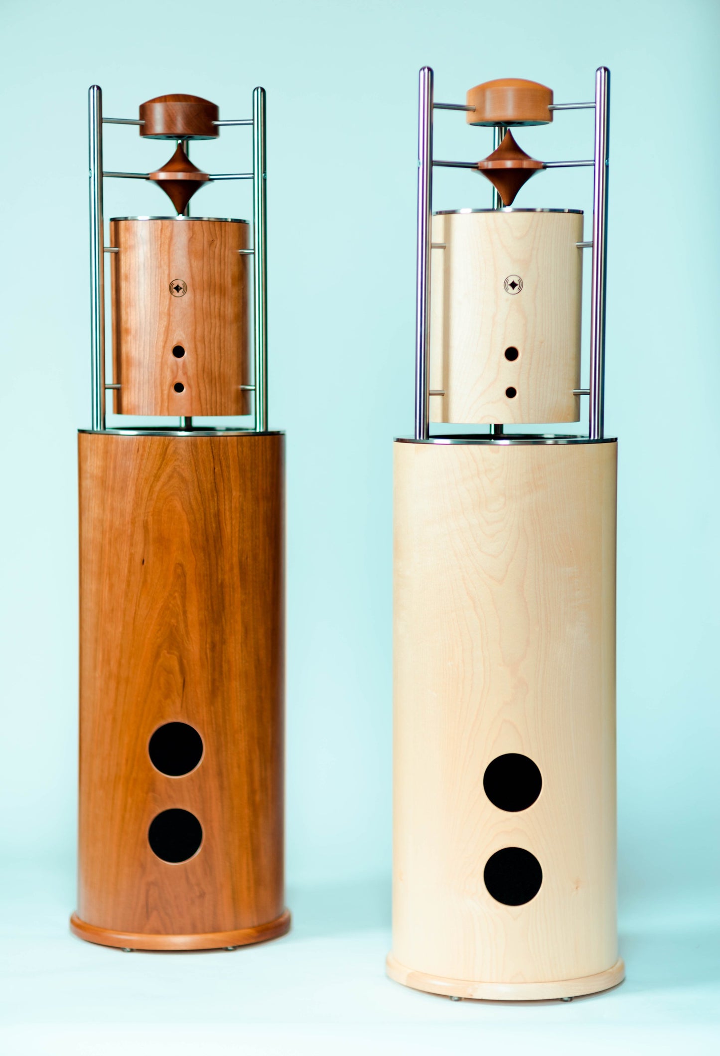 Olo Eternita Speaker System