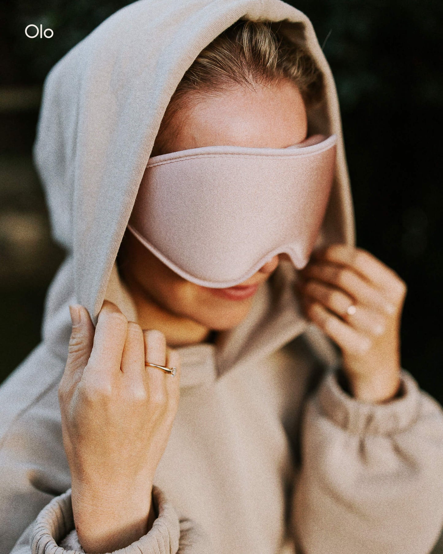 Olo InVision Eye Mask