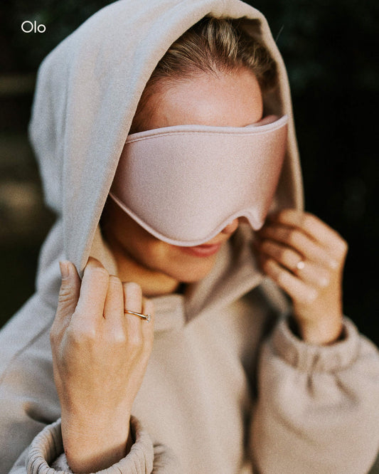 Olo InVision Eye Mask