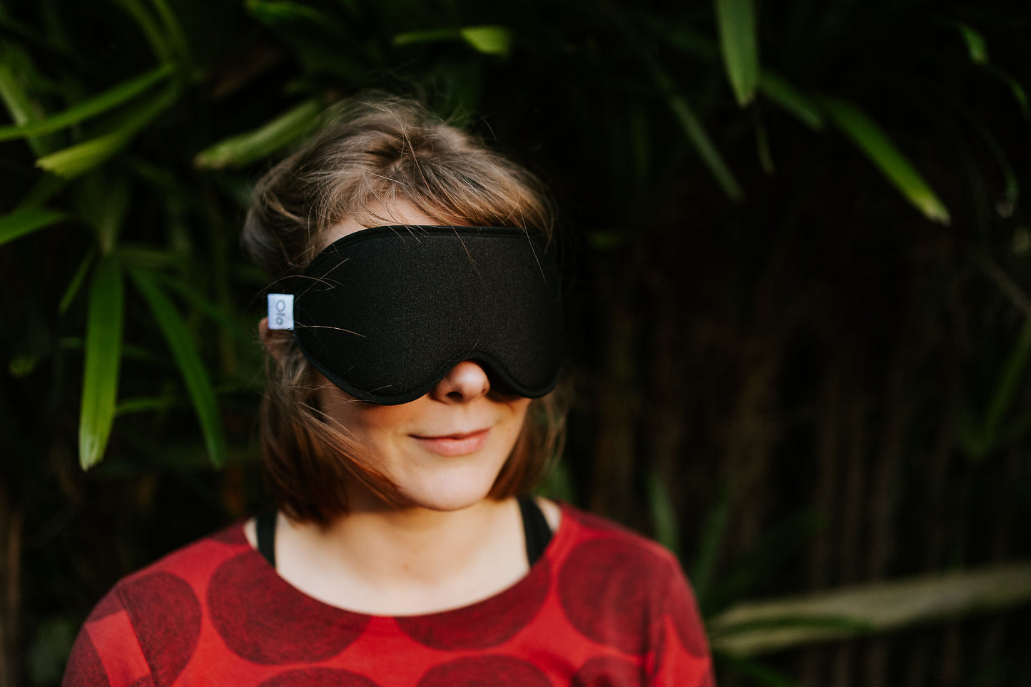 Olo InVision Eye Mask