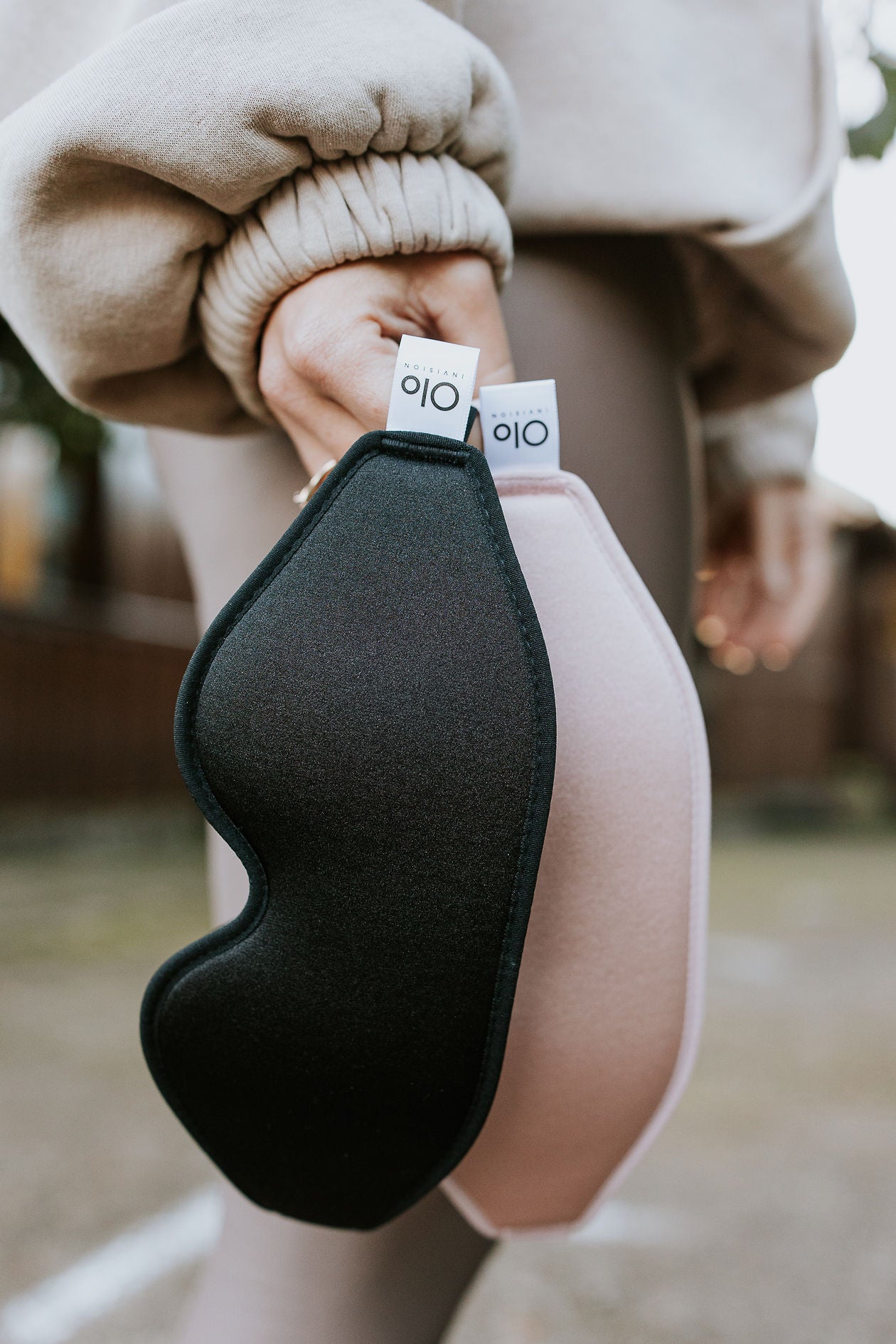 Olo InVision Eye Mask