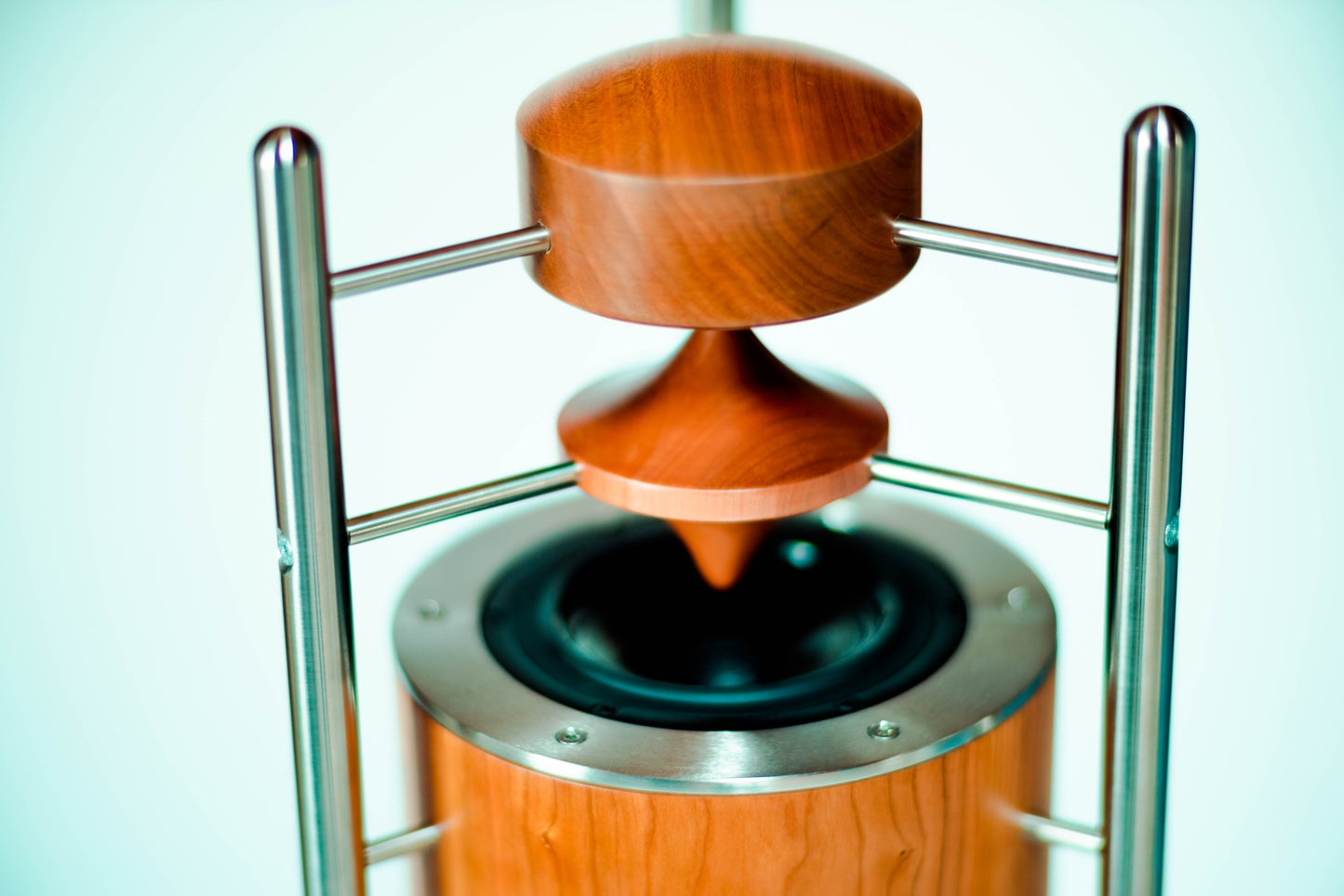 Olo Eternita Speaker System